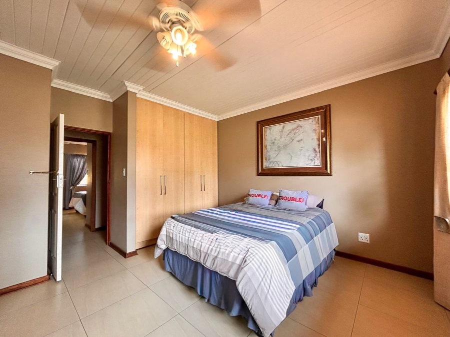 3 Bedroom Property for Sale in Vaal de Grace Golf Estate Free State